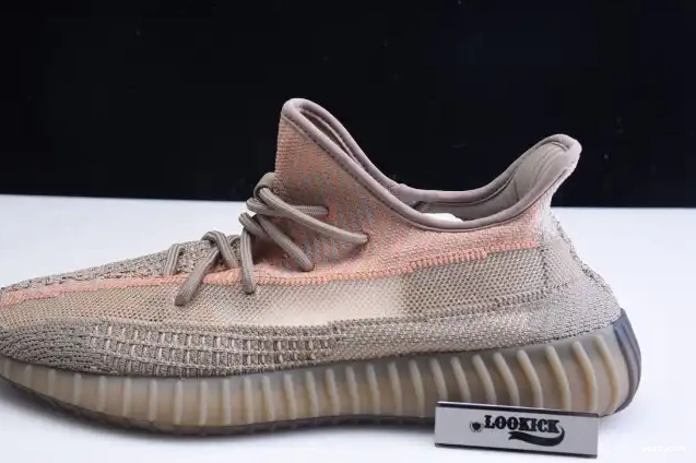 YEEZY 350 BOOST V2 FZ5240 ADIDAS 